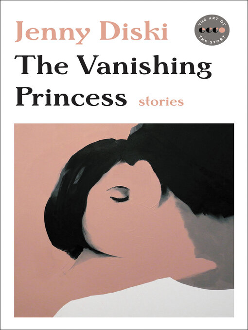 Cover of The Vanishing Princess